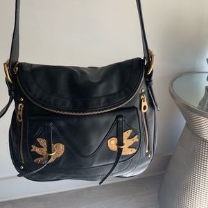 Marc by Marc Jacobs flap bag
